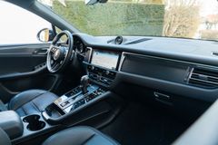 PORSCHE Macan GTS/ LUFT/ PANORAMA/ KEYLESS/ CHRONO/1. HD PORSCHE Macan GTS/ LUFT/ PANORAMA/ KEYLESS/ CHRONO/1. HD