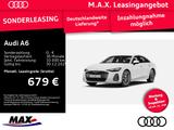 Audi A6 Limo TDI 150 kW  #FREI KONFIGURIERBAR# - Audi A6 Neuwagen