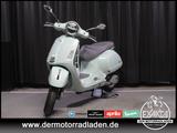 Vespa GTS 125 E5+ VERDE AMABILE / VORFÜHRER - VESPA GTS