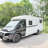 LMC V 646 G BREEZER - Wohnwagen & Wohnmobile in Bochum