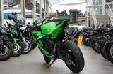 Kawasaki Ninja ZX4RR Shark,sofort lieferbar,Lieferservice - Motorräder in Leipzig
