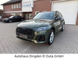 Audi Q5 50 TDI quattro S Line - Autos mit Automatikschaltung