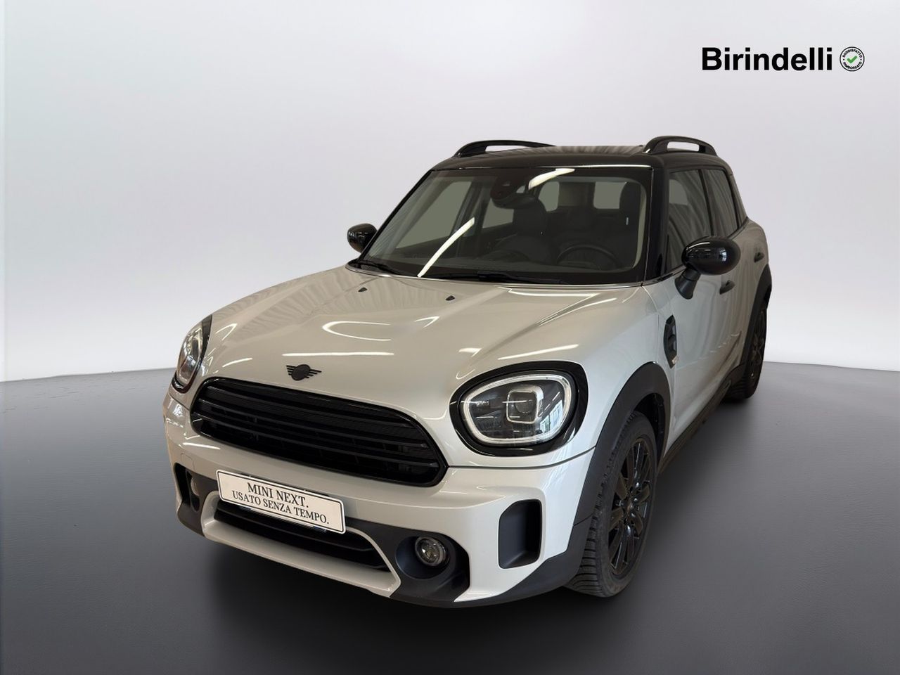MINI Mini Countrym.(F60) - Mini 1.5 Cooper Yours