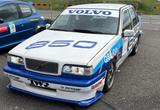 Volvo 850 T-5 BTCC replica - Volvo Gebrauchtwagen von 1994