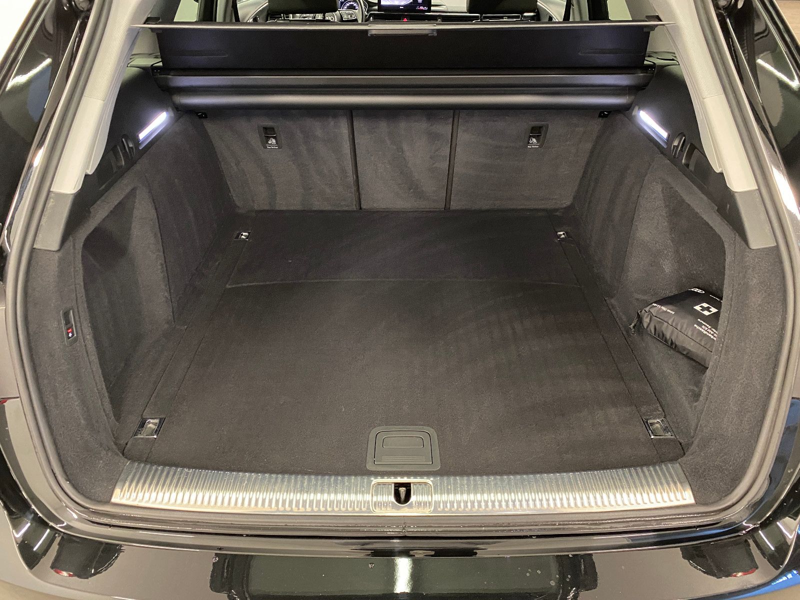 Audi A4 - Bild 13