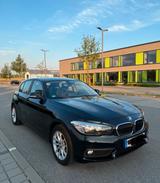 BMW 1 er BMW 116 D - BMW 116 in Augsburg
