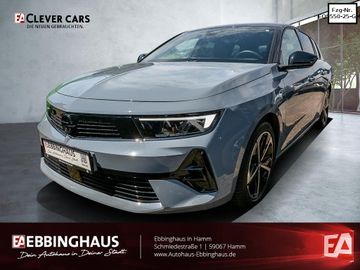 Opel Astra L Sports Tourer 1.5 GS Kamera Leder
