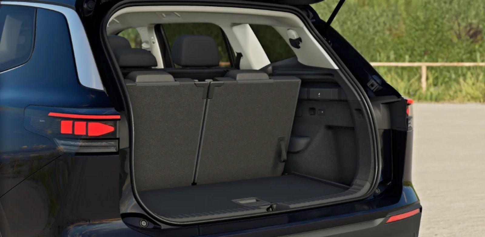 Volkswagen Tayron - Bild 7