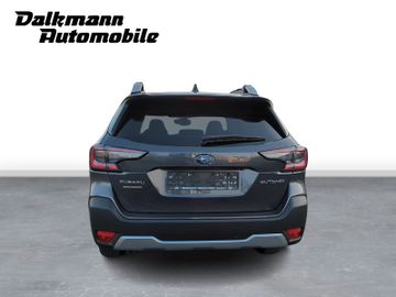 Bild 4 Subaru OUTBACK Leder SHD SHZ CarPlay Kamera ACC