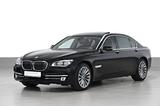 BMW 730D LANGVERSION*AUS 2 HAND*TOP-ZUSTAND* - BMW 730 in Düsseldorf