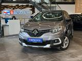Renault Captur Intens *AHK*LED*Navi*Kamera* - Renault Captur mit Anhängerkupplung