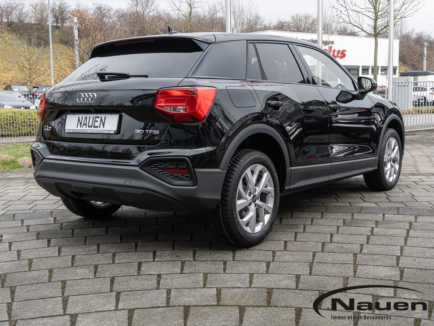 Audi Q2 - Bild 3