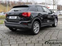 Audi Q2 - Vorschau Bild 3