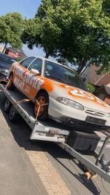 Ford Mondeo - Ford Mondeo aus 1995