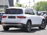 Mercedes-Benz GLB 220 d 4M Progressive/AHK/LED/Tempomat/Cam/18 - Mercedes GLB 220 SUV