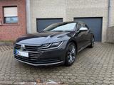Volkswagen Arteon 2.0 TSI DSG Elegance LED+VC+ACC+Pano+AHK - VW Arteon von privat