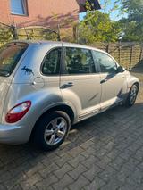 Chrysler Pt Cruiser 2.4 2009 - Chrysler PT Cruiser von privat