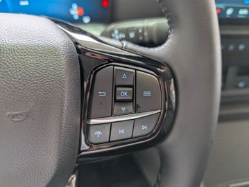 Ford Transit Custom Trail 2,0l Allrad Automatik!
