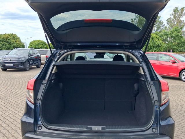 HR-V 1.5 VTEC Elegance, Navi ,DAB,Connect Klima