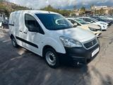 Peugeot PEUGEOT PARTNER 1.5 HDI - 2017 - Peugeot Partner Tepee: Hdi