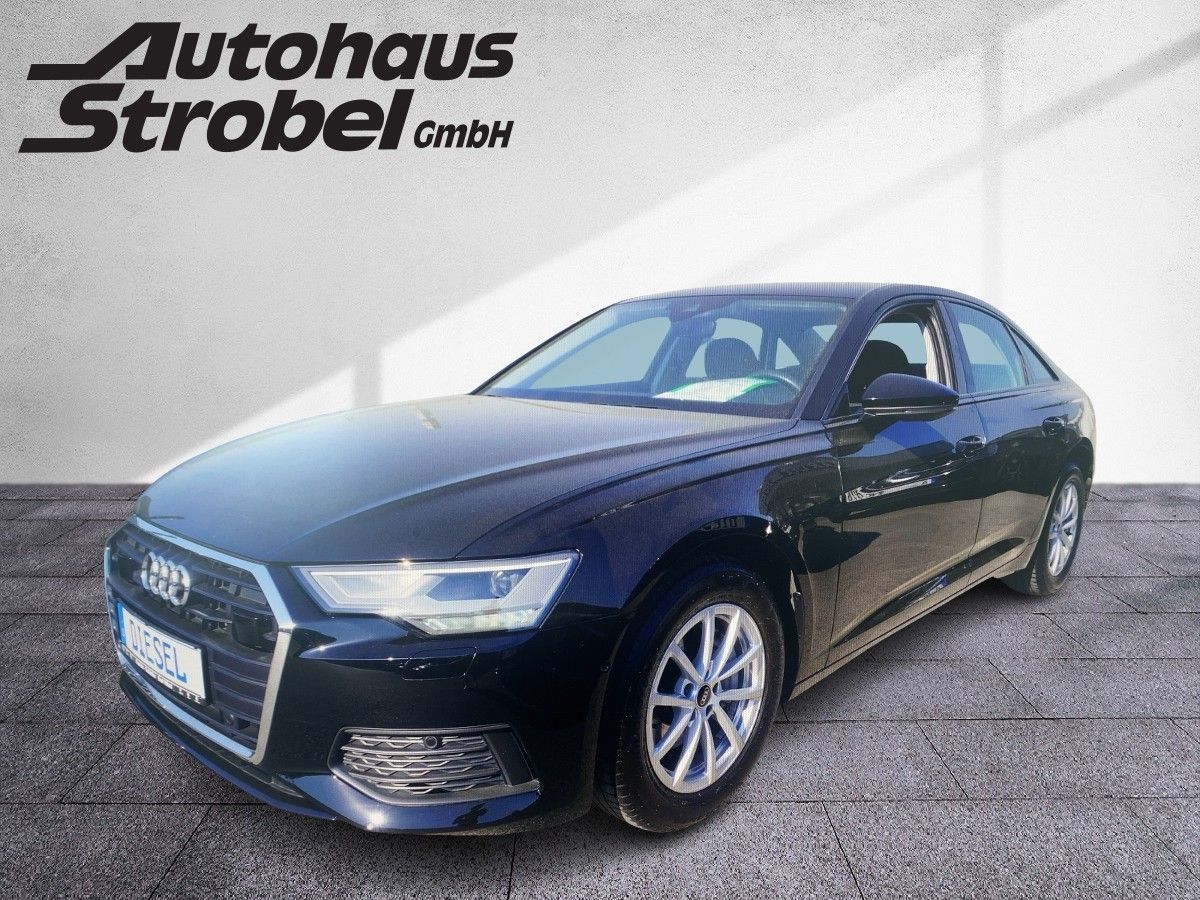Audi A6 35 2.0 TDI 35 imagem 2