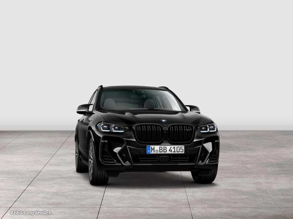 BMW X3 M40i M Sport HUD PANO ACC 360°KAM RFK NAVI