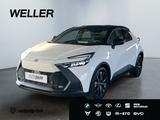 Toyota C-HR 1.8 Hybrid Teamplayer *LED*SHZ*CAM*el. Heck
