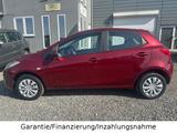 Mazda 2 Lim. 1.3  Active*1.HD*TüvNeu*Klimaut.*SHZ - Mazda 2: Active