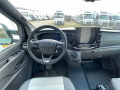 Sunlight T 690 L AdventureEdition*Assistenzpaket*165PS*