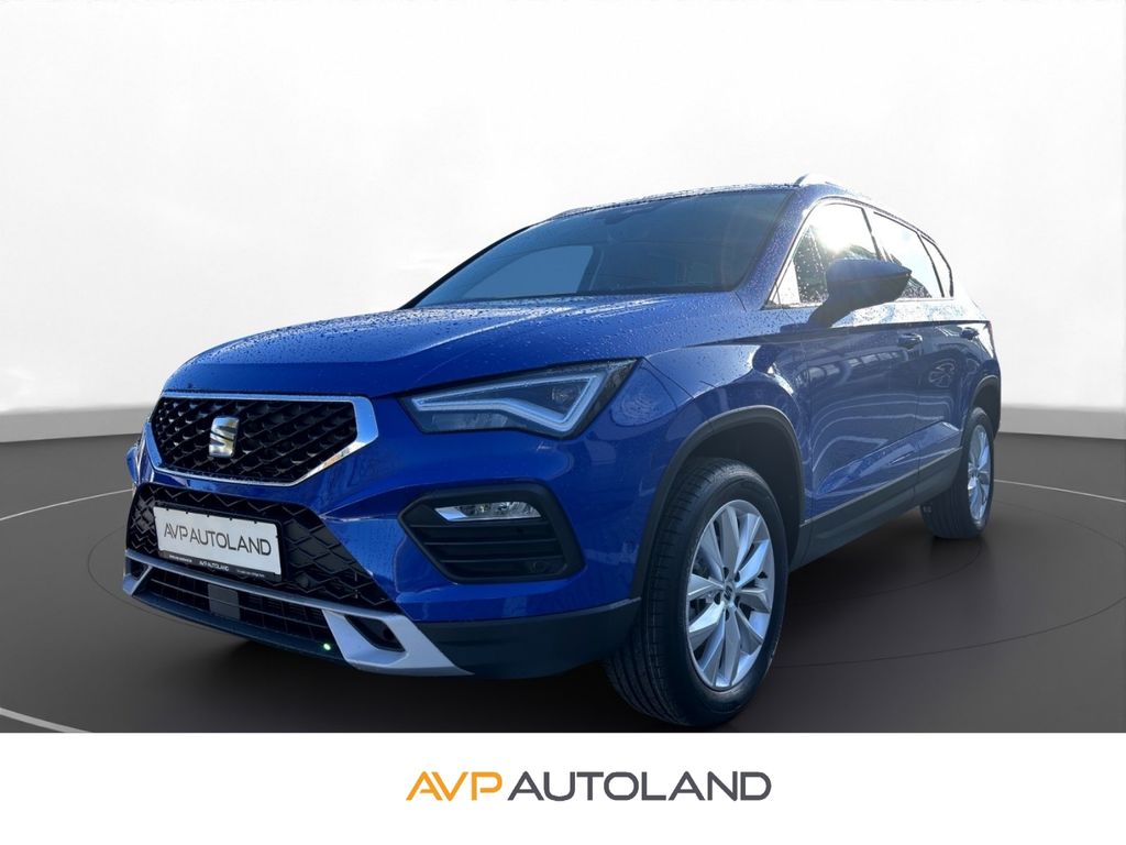 Seat Ateca 1.5 TSI DSG Road Edition | ACC | KAMERA |
