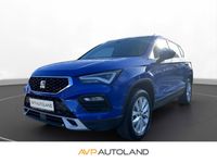 Seat Ateca - Vorschau Bild 1