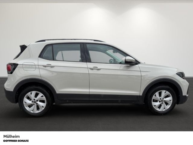 Volkswagen T-Cross - Bild 3