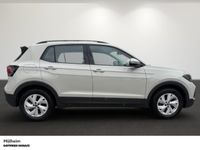 Volkswagen T-Cross - Vorschau Bild 3