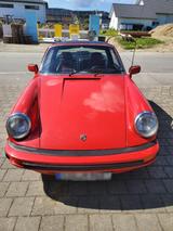 Porsche 911 SC 3,0 Bj.1978 - Porsche aus 1978