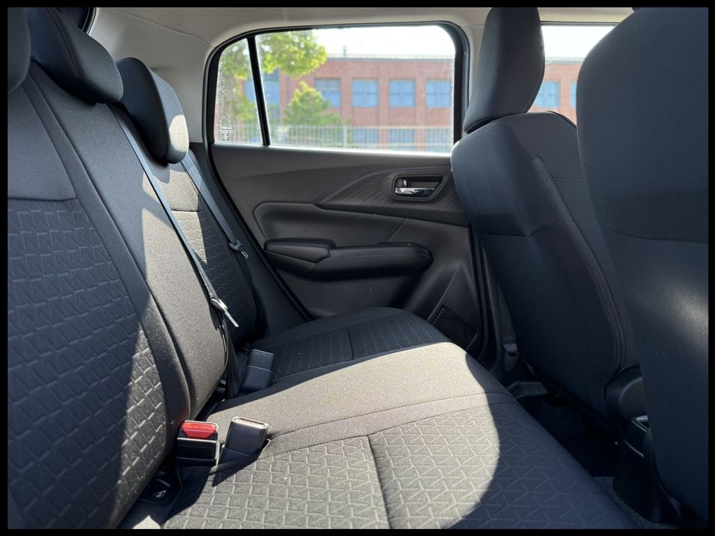 Suzuki Swift - Bild 18