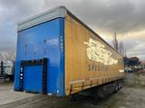 Kögel Tautliner Standard XL TÜV 12/25 - Angebote