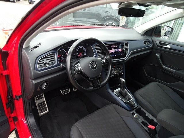 T-Roc 2.0 TDI DSG United 4Motion