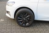 Skoda Fabia SPORT DSG 17`SCHWARZ KESSY BI-LED PDC 1.H - Skoda Fabia: Sport