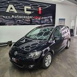 Volkswagen Golf Plus VI Style, HU'/AU Neu, PDC, Temp.,SH-WP - Volkswagen Golf Plus: Schwarz