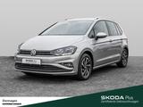 Volkswagen Golf Sportsvan 1.0 TSI JOIN NAVI EINPARKHILFE AP - VW Golf Sportsvan Gebrauchtwagen in Köln