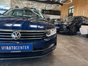 Volkswagen Highline  *4Motion*Pano*Led*Kamera*Massage*