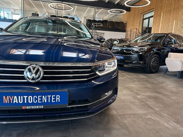 Volkswagen Highline  *4Motion*Pano*Led*Kamera*Massage*