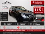 Mercedes-Benz E 350CDI 7-G *4Matic*2.Hd*Leder*Pano*AHK*Sport* - Mercedes-Benz E 350 aus 2011: 4matic