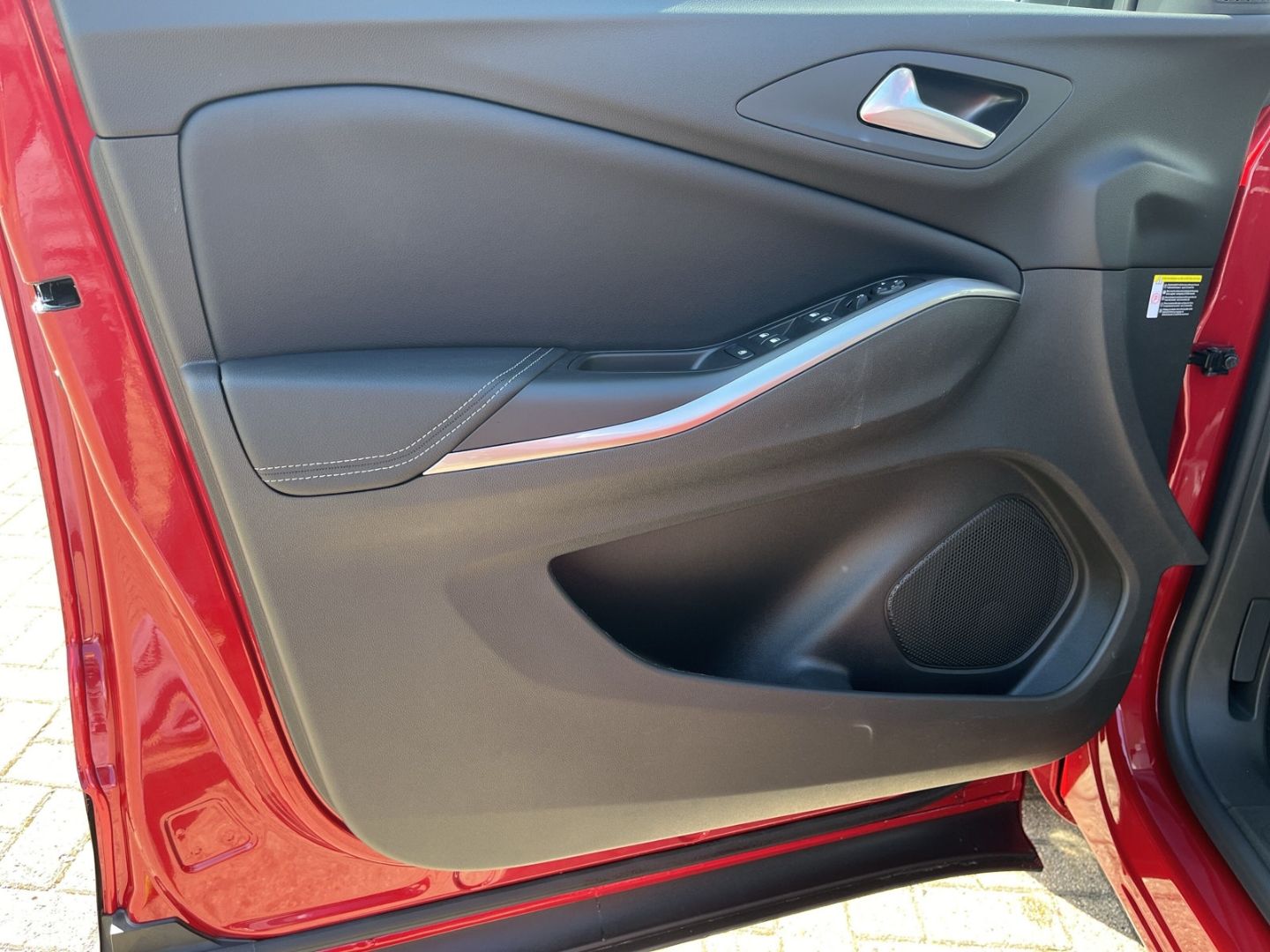 Opel Grandland (X) - Bild 10