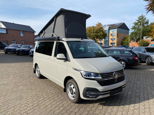 Volkswagen T6.1 California Ocean 2,0 TDI NAVI AHK LED