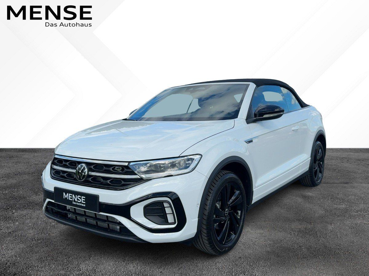 Volkswagen T-Roc Cabriolet R-Line 1.5 l TSI OPF DSG Matrix, imagem 2