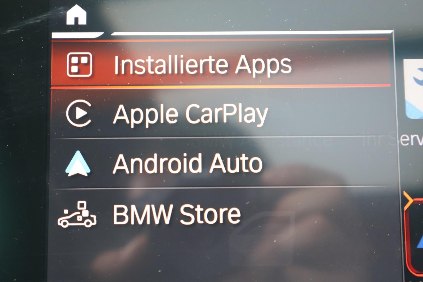BMW X7 M50 d 7-Sitzer/Laser/Navi/SoftClose/STHZ/AHK