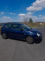 Volkswagen Polo 1.2 47kW 64PS Klimaanlage  - Volkswagen Polo aus 2003: 1.6