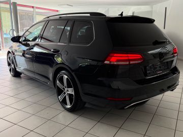 Volkswagen Golf - 5