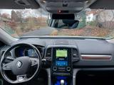 Renault Koleos BLUE dCi 190 4WD X-tronic Limited Limited - Renault: 19